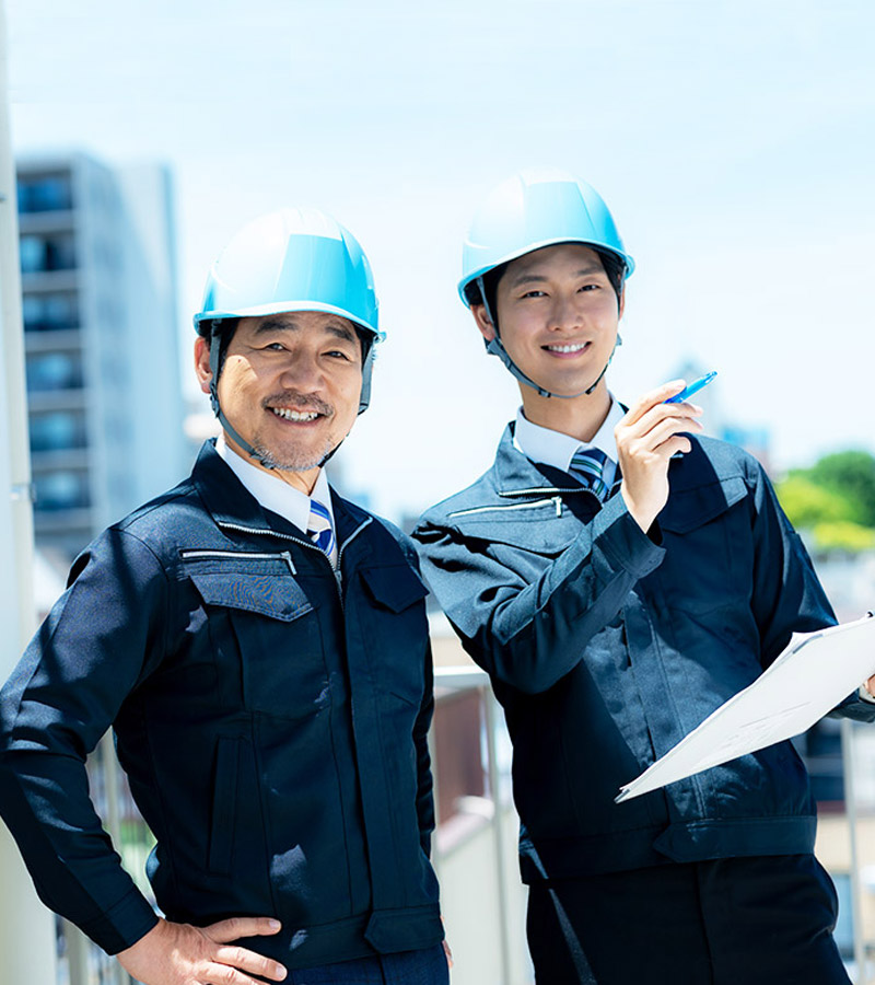 建設業の専門トップワン行政書士事務所