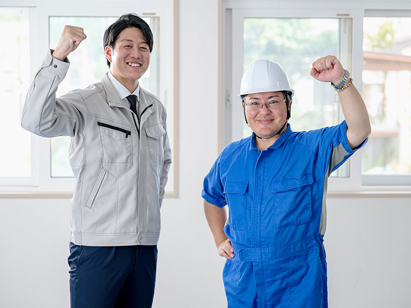 行政書士の写真2