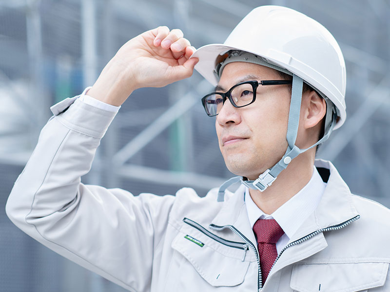 行政書士の写真3