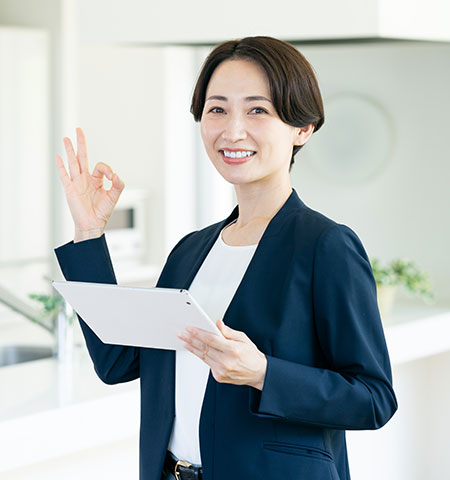 複雑な許可要件の確認から申請書類の作成まで